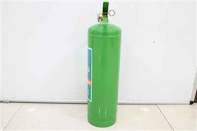 Szabványos tűzoltó készülék